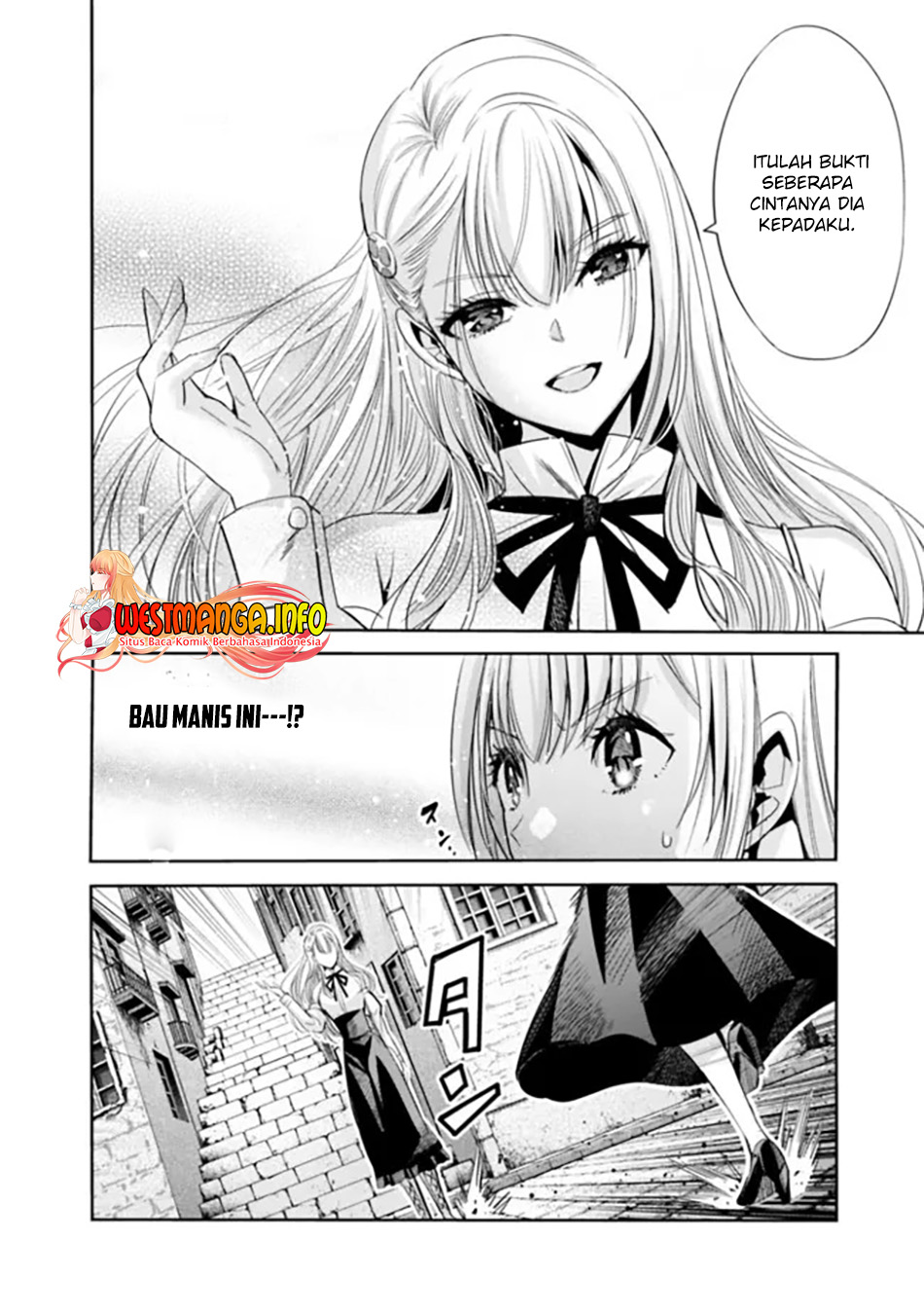 Uragirareta S Rank Boukensha no Ore wa, Aisuru Dorei no Kanojora to Tomoni Dorei dake no Harem Guild o Tsukuru Chapter 55